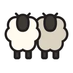 Clone SVG Icon